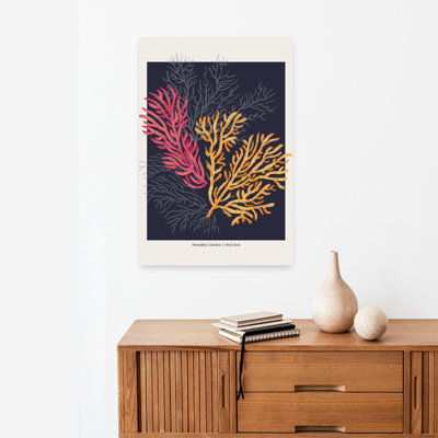 Contemporary Art Nature Ocean Wall Art