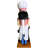 14" Smokehouse Nutcracker