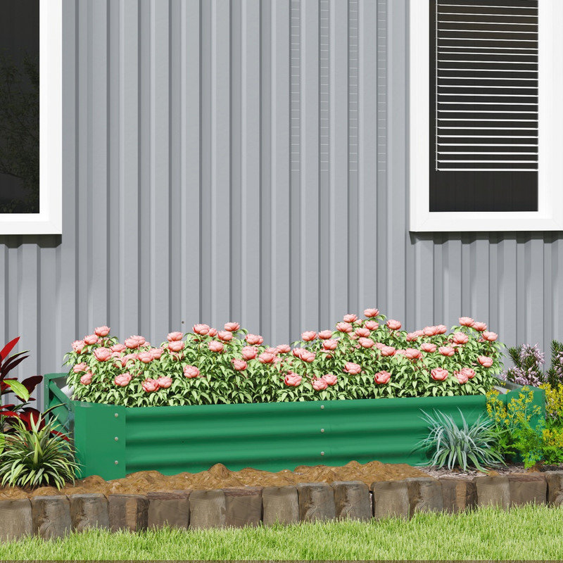 Planter Box
