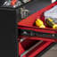 Edgemere Bottom Rollaway Chest