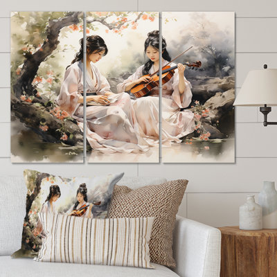 Geography Wall Decor on Metal