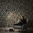 Abstract Pattern Wallpaper Energetic Removable Curved Line Wall Double Roll