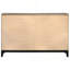 Commode 6 tiroirs Grey Oak
