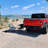 Yescom 6.7X8.2Ft Car Side Awning Pu2000mm UV50+-110503361-110503358
