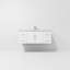 Ensemble de meuble-lavabo simple mural 48 po Geneva-87286041-112899371
