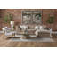 Table basse Verbenia
