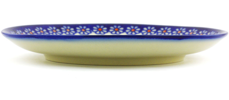Stoneware Appetizer Plate