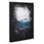 Hohenschwangau Castle - Wrapped Canvas Print-56641398