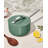 Caraway Nonstick Ceramic Saucepan-112931841-112931840