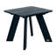 Chaise Adirondack en plastique avec table Byrnes-1719766167