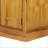 Charming Cabinet With Rustic Appeal And Versatile Storage Options