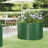 Garden Raised Bed Powder-coated Steel