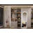 Phaih Arch Modern & Contemporary Lighted Full-Length Mirror with Tempered Glass-1718309214-1718309211