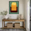 Impression d'art mural encadré «Overlapsing géométrie 10» par Norvin Wood-557830121-557830120-557830124