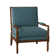 Paula Deen Home Upholstered Armchair