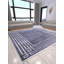 Tapis gris lavable Ariana-800325048