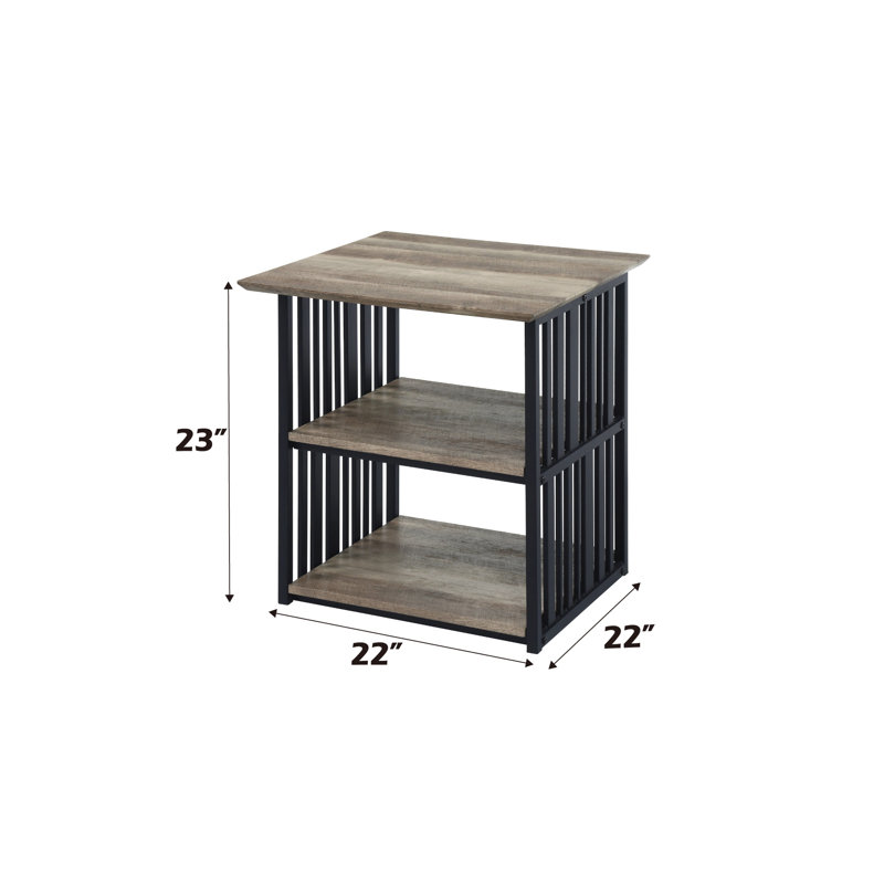 Table de chevet Zudora