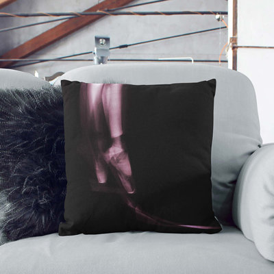 Square Cushion