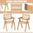 Frederike Upholstered Armchair