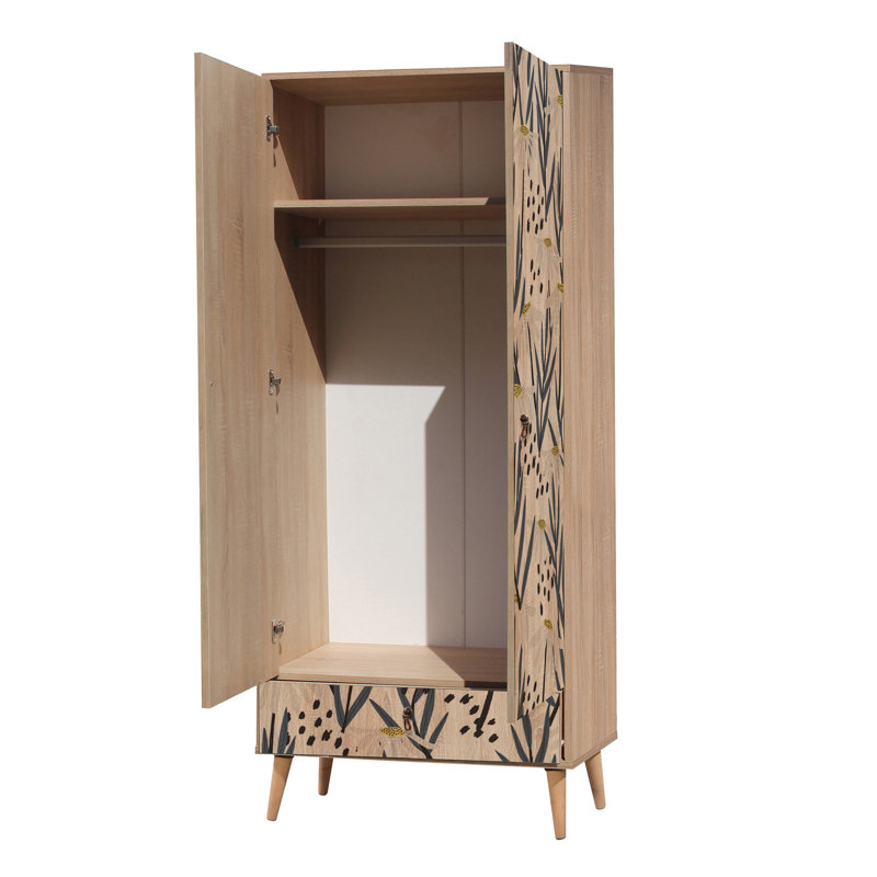 Garde-robe