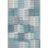 Premium Machine Washable Mayfield AMF2328 Geometric Rug