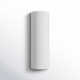 Everie Single Light Dimmable LED Flush Mounted Sconce