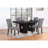 JHOANNA DINING TABLE