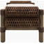 Ashley Childers X Surya Porta Ottoman