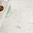 Saroshi 11.41 in. x 11.69 in. Polished Porcelain Marble Look Floor and Wall Mosaic Tile-64123663
