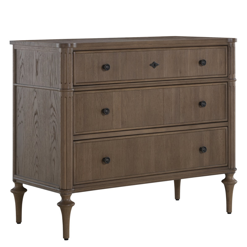 Andrea Chest - Natural