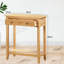 70cm Console Table