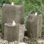 Hajek Floor Fountain