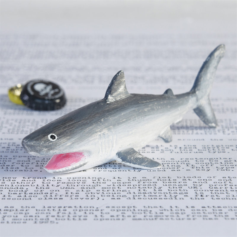 Ouvre-bouteille sea Owsley
