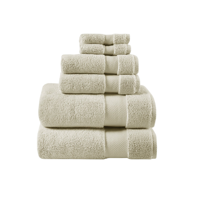 Bath Towel, Natural