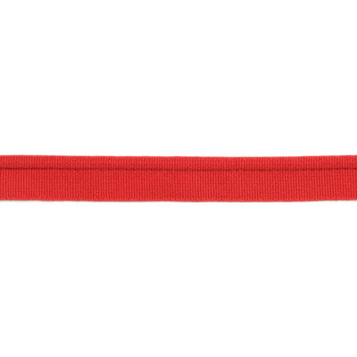 Cordon à lèvres gros grain de 1/4 po de Metz - Tissu