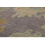 Tapis turc Oushak à motif végétal 8x11