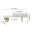 Boucle Upholstered Bench-1861161244