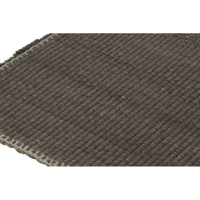 Rez Kilim One-of-a-Kind 3'9X4'7 Area Rug