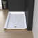 ABC6032R/1-W 60'' W 32'' D Rectangular Single Threshold Shower Base
