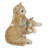 Couple Cat