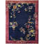 Art Deco One-of-a-Kind 8'10" X 11'5" Area Rug