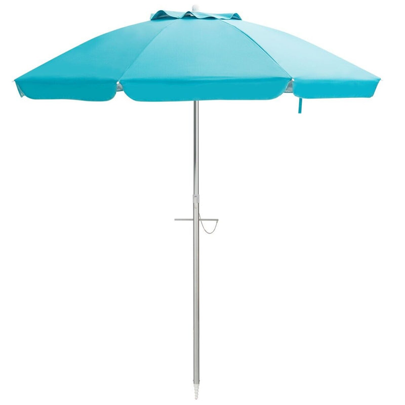 Parasol, Blue