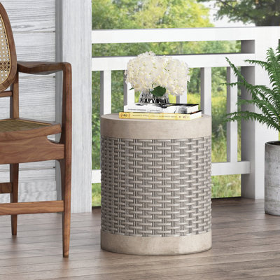 Table d'appoint Chic Chic