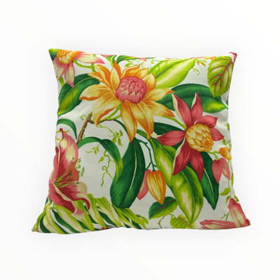Coussin Botanical