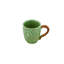 Woods Earthenware Espresso Cup