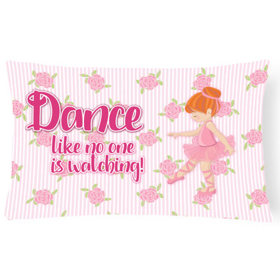  Coussin Ballet Dance
