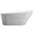 67" x 31" Freestanding Soaking Bathtub-88359933