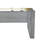 Spencer Tufted Upholstered Platform Bed-105525917