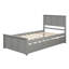 Lit plateforme simple Berwyn-2107248545