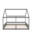 Lits plateforme simple Twin House-78297082